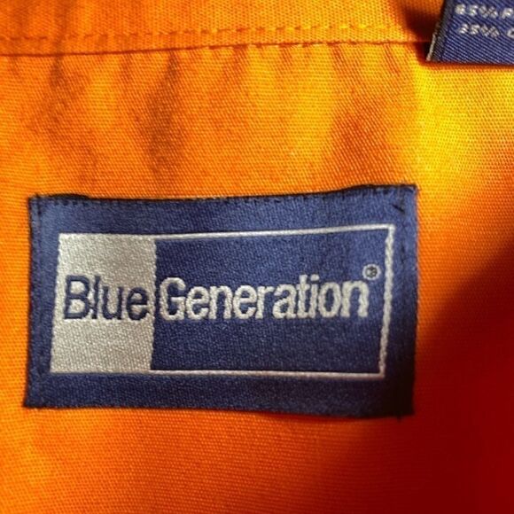 HIPSTER Blue Generation Cheetah Technologies XL - Picture 3 of 6
